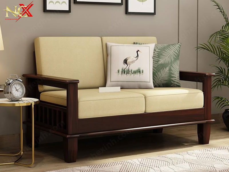 Sofa Mini giải pháp cho không gian nhỏ