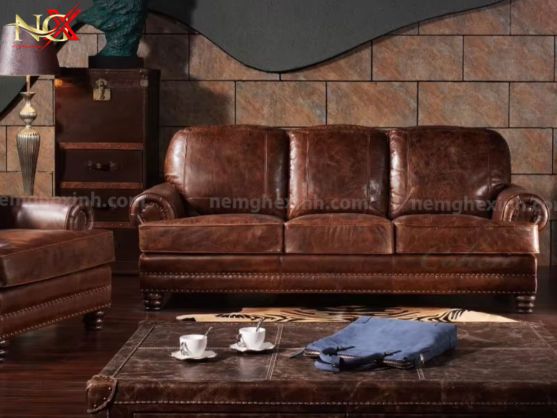 Sofa Nệm Ghế Cao Cấp