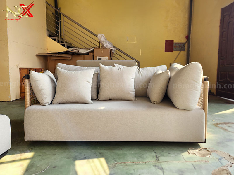 Xưởng làm sofa uy tín tại Bình Dương 2