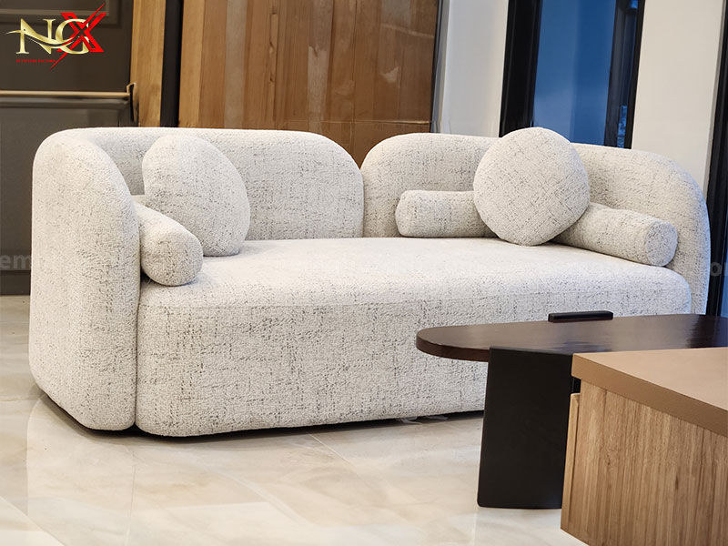 Xưởng sản xuất gối nệm sofa giá rẻ tại Bình Dương