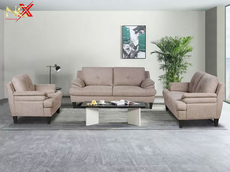 Bàn ghế Sofa phòng khách đẹp