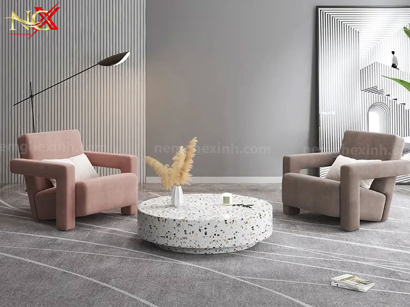 Những ưu điểm nổi bật của ghế sofa đơn